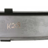 LISTWA ZDERZAKA PRZÓD LEWA Volkswagen Sharan2001 - 7M3807717