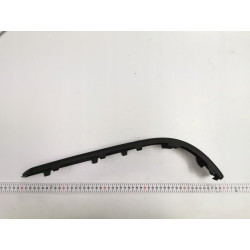 LISTWA ZDERZAKA LEWY TYŁ VW SHARAN I 7M3807791