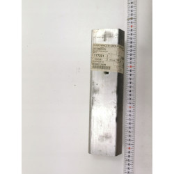 Wspornik, strefa zgniotu prawy tył Audi A4 2001- OE 8E0807332B