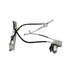 Podnośnik szyby do RENAULT MEGANE z przodu z lewej 8200325138