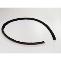 Uszczelka górna drzwi przednich lewych Renault Kangoo FC0A 7700400247
