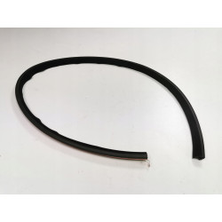 Uszczelka górna drzwi przednich lewych Renault Kangoo FC0A 7700400247