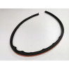 Uszczelka górna drzwi przednich lewych Renault Kangoo FC0A 7700400247