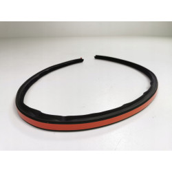 Uszczelka górna drzwi przednich lewych Renault Kangoo FC0A 7700400247