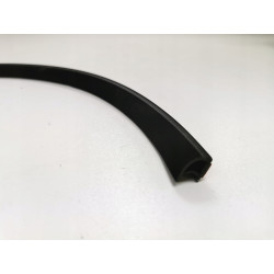 Uszczelka górna drzwi przednich lewych Renault Kangoo FC0A 7700400247