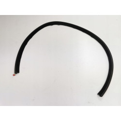 Uszczelka górna drzwi przednich lewych Renault Kangoo FC0A 7700400247