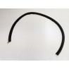 Uszczelka górna drzwi przednich lewych Renault Kangoo FC0A 7700400247