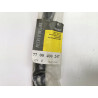 Uszczelka górna drzwi przednich lewych Renault Kangoo FC0A 7700400247