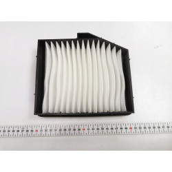 FILTR KABINY KABINOWY HYUNDAI H-1, H-1 / STAREX 97406-4A900