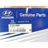 FILTR KABINY KABINOWY HYUNDAI H-1, H-1 / STAREX 97406-4A900