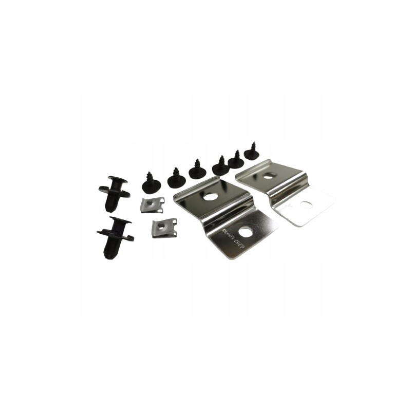 ZESTAW, MOCOWANIA 6252L0990 NP33AA91S4 22099701