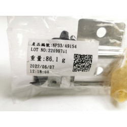 ZESTAW, MOCOWANIA 6252L0990 NP33AA91S4 22099701