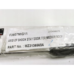 Siłownik hardtop mitsubishi / Maxtop do 2015 MZ313656S6