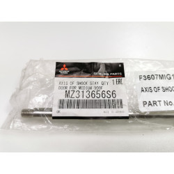 Siłownik hardtop mitsubishi / Maxtop do 2015 MZ313656S6
