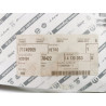 Wkład lusterka prawego Fiat Alfa Romeo Mito 159 OE 71740965
