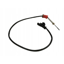 Czujnik temperatury spalin Fiat DOBLO PUNTO OE 55276888