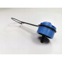 Korek wlewu Adblue Fiat Doblo 2015-2023 52152940