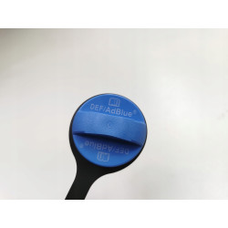 Korek wlewu Adblue Fiat Doblo 2015-2023 52152940