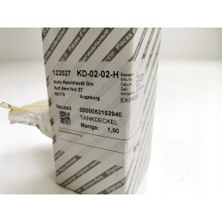 Korek wlewu Adblue Fiat Doblo 2015-2023 52152940