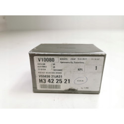 Klocki hamulcowe tył HYUNDAI I20 2012- OE S5830 21JA31