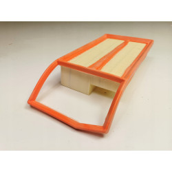Filtr powietrza prostokątny Fiat Fiorino Doblo OE 6000633296