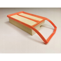 Filtr powietrza prostokątny Fiat Fiorino Doblo OE 6000633296