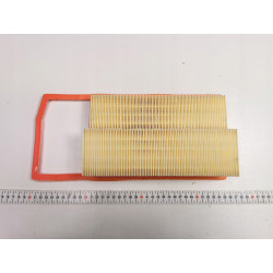 Filtr powietrza prostokątny Fiat Fiorino Doblo OE 6000633296
