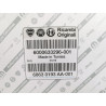 Filtr powietrza prostokątny Fiat Fiorino Doblo OE 6000633296