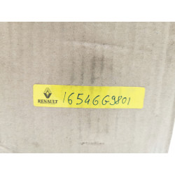Filtr powietrza NISSAN CABSTAR PATROL OE 16546-G9801