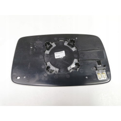Szkło lusterka, lusterko zewnętrzne z prawej FIAT SCUDO 9467048280