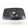 Szkło lusterka, lusterko zewnętrzne z prawej FIAT SCUDO 9467048280