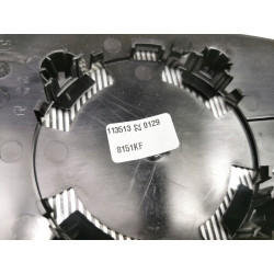 Szkło lusterka, lusterko zewnętrzne z prawej FIAT SCUDO 9467048280