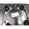 Szkło lusterka, lusterko zewnętrzne z prawej FIAT SCUDO 9467048280