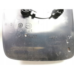 Szkło lusterka, lusterko zewnętrzne z prawej FIAT SCUDO 9467048280
