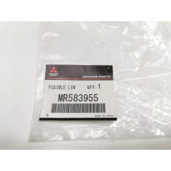 Bezpiecznik 100A 60A Mitsubishi Lancer OE MR583955