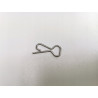 Zacisk mocujący zespół wzmacniacza HYUNDAI ACCENT OE 43779 37010