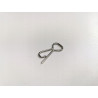 Zacisk mocujący zespół wzmacniacza HYUNDAI ACCENT OE 43779 37010