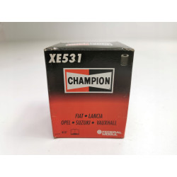 Filtr oleju Champion XE531