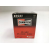Filtr oleju Champion XE531