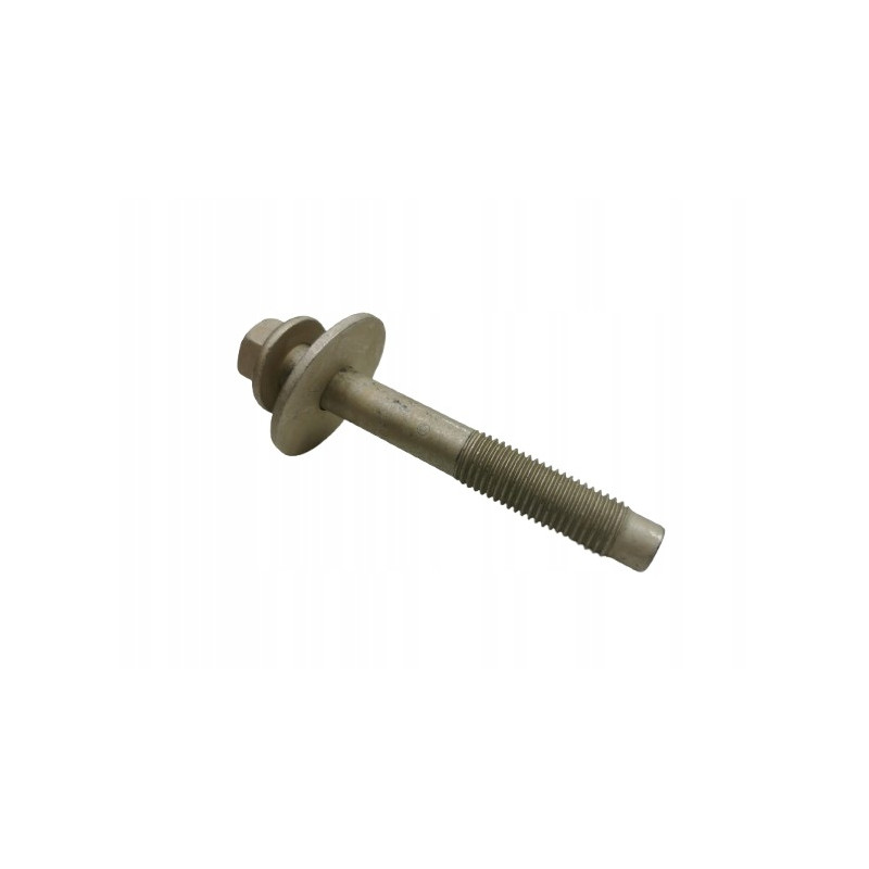 Śruba mocowania ramy sanek Land Rover LR000466 OE nowa M16 LR000466