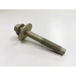 Śruba mocowania ramy sanek Land Rover LR000466 OE nowa M16 LR000466