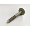 Śruba mocowania ramy sanek Land Rover LR000466 OE nowa M16 LR000466