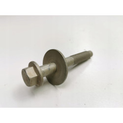Śruba mocowania ramy sanek Land Rover LR000466 OE nowa M16 LR000466