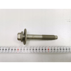 Śruba mocowania ramy sanek Land Rover LR000466 OE nowa M16 LR000466