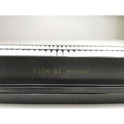 Filtr powietrza Ashuki 17801-27010 T104-61