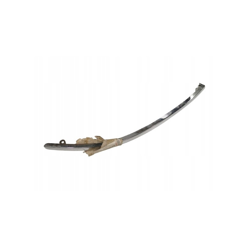 Listwa pod lampę prawy przód Audi A6 C5 1997- OE 4B0807174 4B08071742ZZ