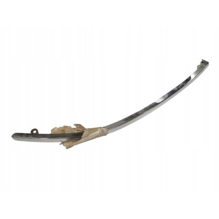 Listwa pod lampę prawy przód Audi A6 C5 1997- OE 4B0807174 4B08071742ZZ