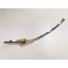Listwa pod lampę prawy przód Audi A6 C5 1997- OE 4B0807174 4B08071742ZZ