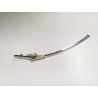 Listwa pod lampę prawy przód Audi A6 C5 1997- OE 4B0807174 4B08071742ZZ