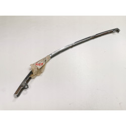 Listwa pod lampę prawy przód Audi A6 C5 1997- OE 4B0807174 4B08071742ZZ